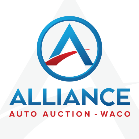 Alliance Auto Auction: Waco