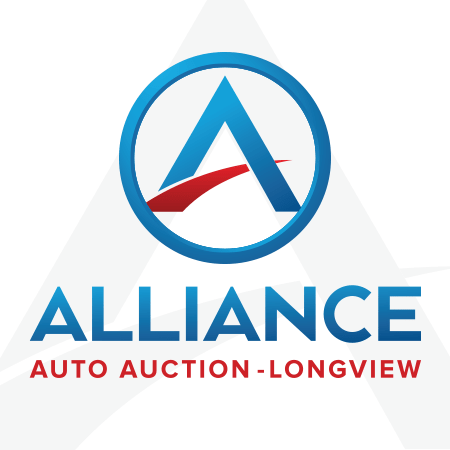 Alliance Auto Auction: Longview